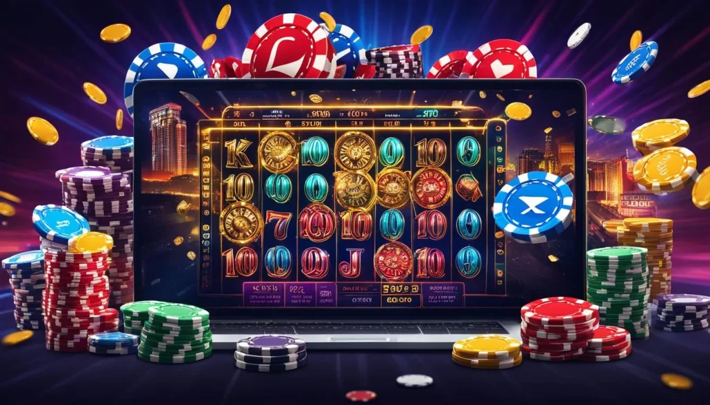 Hướng dẫn cá cược đá gà trực tiếp cho người mới