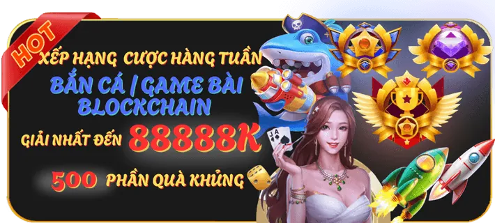 Thưởng hàng ngày Hi88
