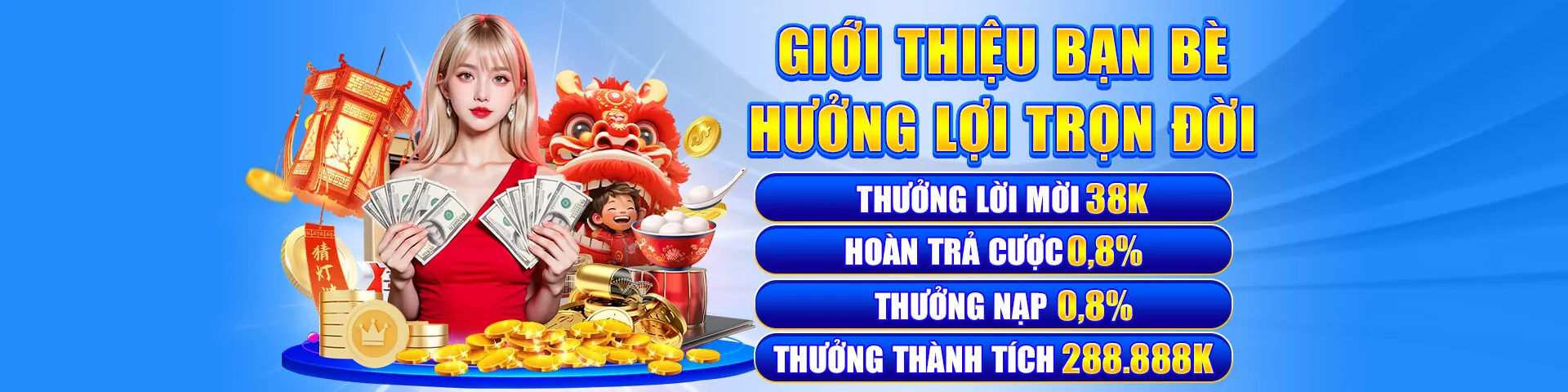Hình ảnh lợi ích khi tham gia Hi88