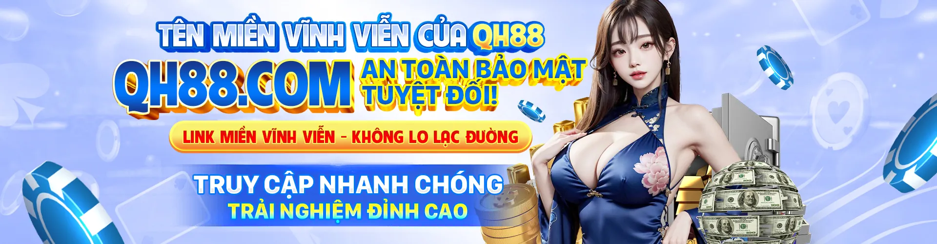 Khuyến mãi chào mừng